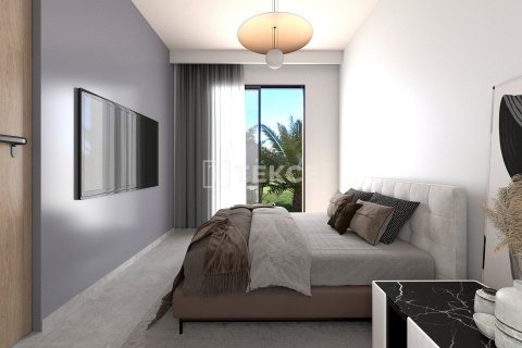 Wohnung in Famagusta, Nr. 177644 - 22