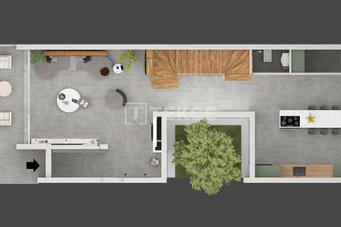 Wohnung in Famagusta, Nr. 177644 - 28