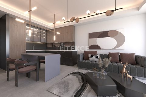 1+1 Lägenhet i Famagusta, Nr. 177645 - 21