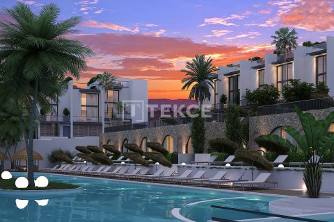 1+1 Apartment in Famagusta, Northern Cyprus No. 177645