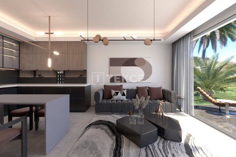 1+1 Lägenhet i Famagusta, Nr. 177645 - 20