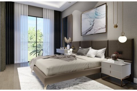 Продажа квартиры в Муратпаше, Анталье, Турция 2 комн., 64м2, №182139 – фото 27