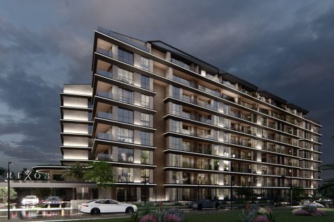 Продажа квартиры в Муратпаше, Анталье, Турция 2 комн., 64м2, №182139 – фото 4