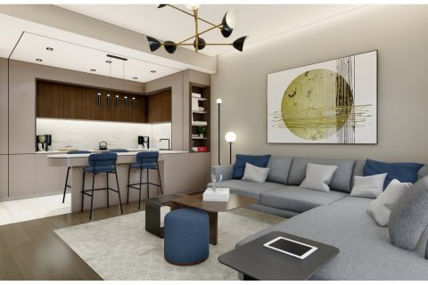 Продажа квартиры в Муратпаше, Анталье, Турция 2 комн., 64м2, №182139 – фото 26
