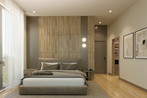 3+1 Lejlighed i Allure, Aksu, Antalya, Tyrkiet Nr. 182619 - 15