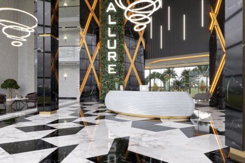 3+1 Lejlighed i Allure, Aksu, Antalya, Tyrkiet Nr. 182619 - 7