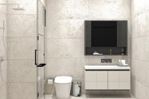 Apartment for sale in Aksu, Antalya, Turkey, 1 bedroom, 48m2, No. 182620 – photo 3