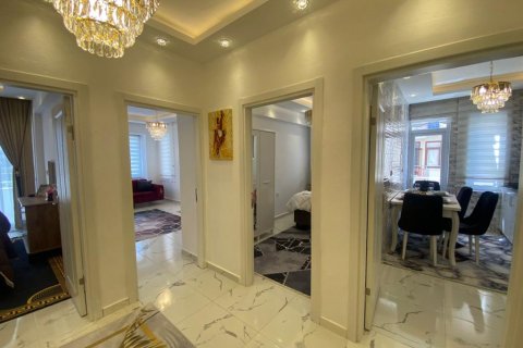 Apartment for sale  in Mahmutlar, Antalya, Turkey, 125m2, No. 165376 – photo 15
