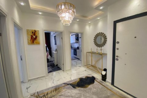 Apartment for sale  in Mahmutlar, Antalya, Turkey, 125m2, No. 165376 – photo 13