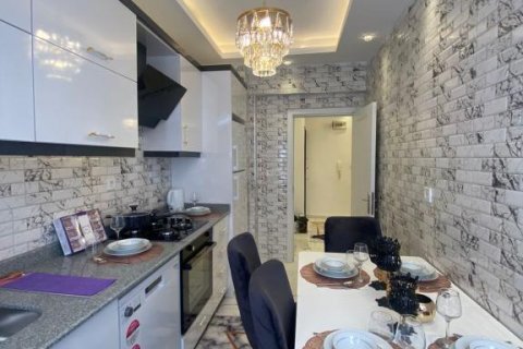 Apartment for sale  in Mahmutlar, Antalya, Turkey, 125m2, No. 165376 – photo 26