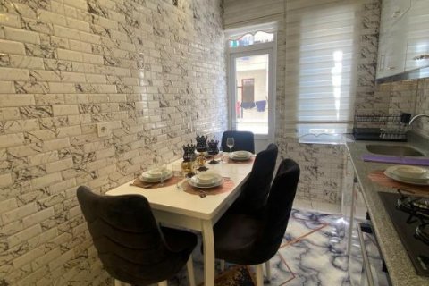 Apartment for sale  in Mahmutlar, Antalya, Turkey, 125m2, No. 165376 – photo 28