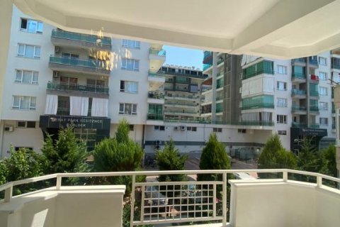 Apartment for sale  in Mahmutlar, Antalya, Turkey, 125m2, No. 165376 – photo 25