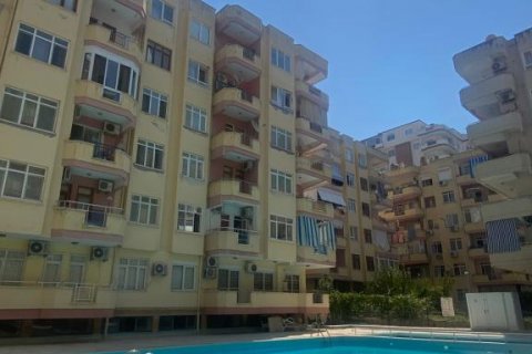Leilighet  i Mahmutlar, Antalya, Tyrkia Nr. 165376