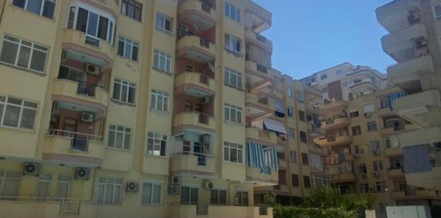 Apartment  in Mahmutlar, Antalya, Turkey No. 165376