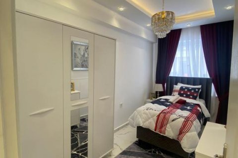 Apartment for sale  in Mahmutlar, Antalya, Turkey, 125m2, No. 165376 – photo 23