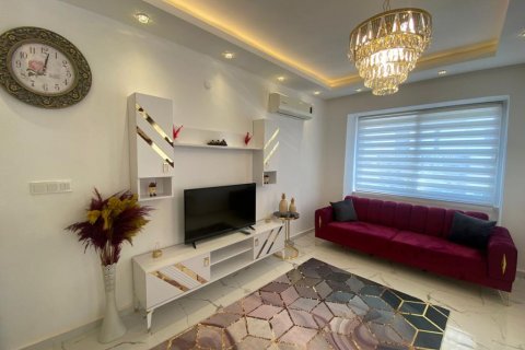 Apartment for sale  in Mahmutlar, Antalya, Turkey, 125m2, No. 165376 – photo 21