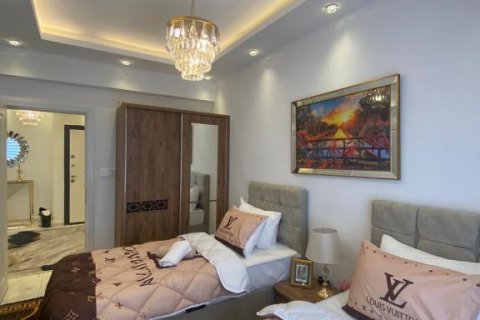 Apartment for sale  in Mahmutlar, Antalya, Turkey, 125m2, No. 165376 – photo 16