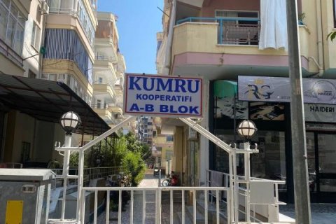 Apartment for sale  in Mahmutlar, Antalya, Turkey, 125m2, No. 165376 – photo 2