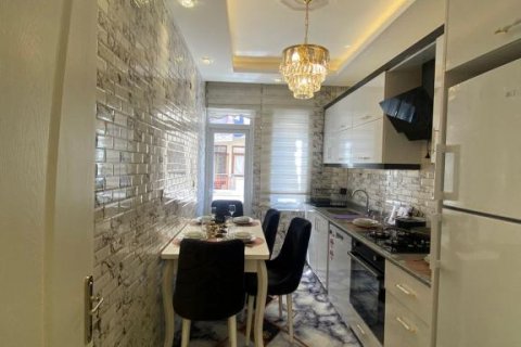 Apartment for sale  in Mahmutlar, Antalya, Turkey, 125m2, No. 165376 – photo 24