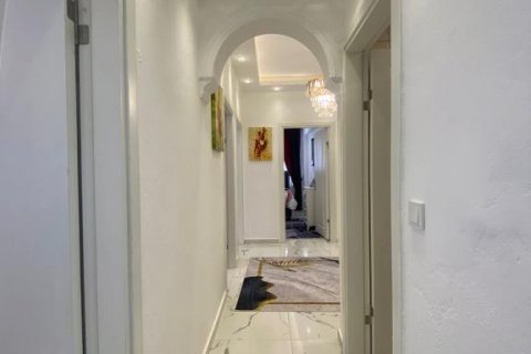 Apartment for sale  in Mahmutlar, Antalya, Turkey, 125m2, No. 165376 – photo 8
