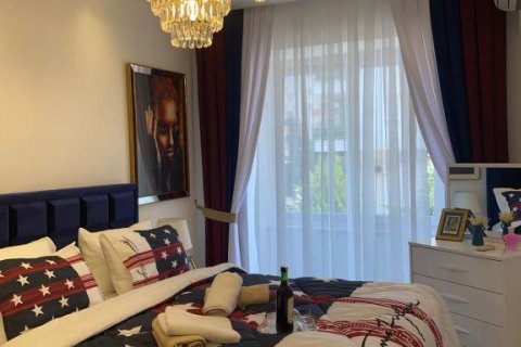 Apartment for sale  in Mahmutlar, Antalya, Turkey, 125m2, No. 165376 – photo 4