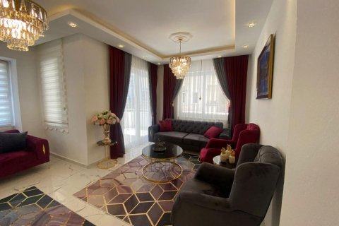 Apartment for sale  in Mahmutlar, Antalya, Turkey, 125m2, No. 165376 – photo 22