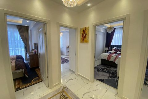 Apartment for sale  in Mahmutlar, Antalya, Turkey, 125m2, No. 165376 – photo 12