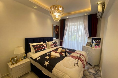 Apartment for sale  in Mahmutlar, Antalya, Turkey, 125m2, No. 165376 – photo 5