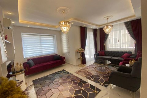 Apartment for sale  in Mahmutlar, Antalya, Turkey, 125m2, No. 165376 – photo 20