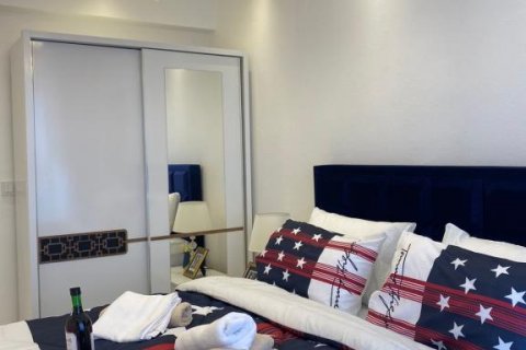 Apartment for sale  in Mahmutlar, Antalya, Turkey, 125m2, No. 165376 – photo 7