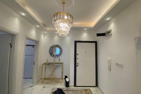 Apartment for sale  in Mahmutlar, Antalya, Turkey, 125m2, No. 165376 – photo 27