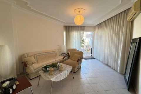 Продажа квартиры в Махмутларе, Анталье, Турция 3 комн., 115м2, №165379 – фото 13