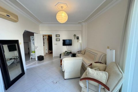 Продажа квартиры в Махмутларе, Анталье, Турция 3 комн., 115м2, №165379 – фото 12