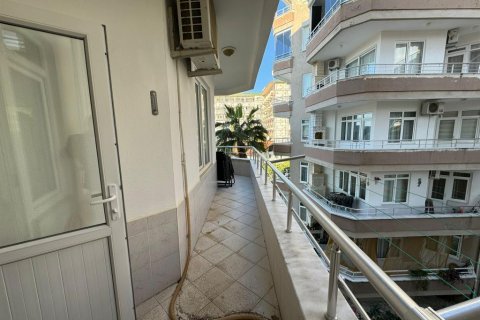 Продажа квартиры в Махмутларе, Анталье, Турция 3 комн., 115м2, №165379 – фото 25