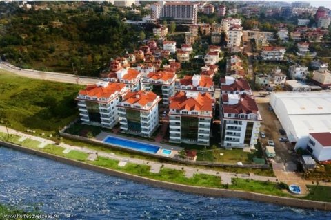 Leilighet i Kestel, Antalya, Tyrkia Nr. 165380 - 5