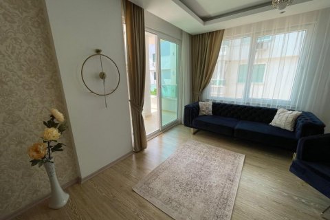 Leilighet i Kestel, Antalya, Tyrkia Nr. 165380 - 19