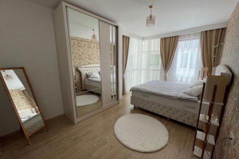 Leilighet i Kestel, Antalya, Tyrkia Nr. 165380 - 4
