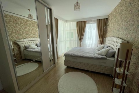 Leilighet i Kestel, Antalya, Tyrkia Nr. 165380 - 15