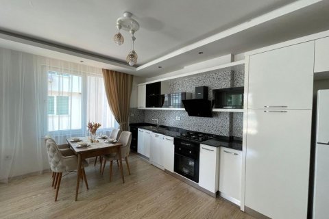 Leilighet i Kestel, Antalya, Tyrkia Nr. 165380 - 3