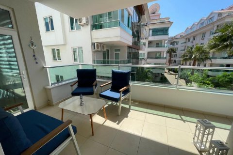 Leilighet i Kestel, Antalya, Tyrkia Nr. 165380 - 18