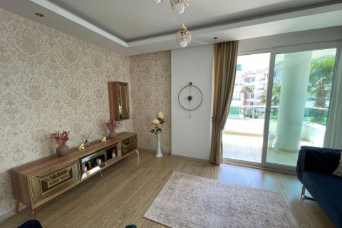 Leilighet i Kestel, Antalya, Tyrkia Nr. 165380 - 21