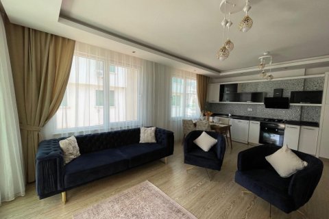 Leilighet i Kestel, Antalya, Tyrkia Nr. 165380 - 20