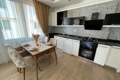 Leilighet i Kestel, Antalya, Tyrkia Nr. 165380 - 22