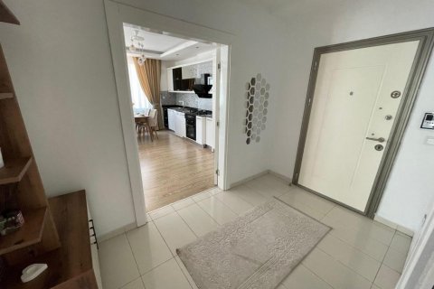 Leilighet i Kestel, Antalya, Tyrkia Nr. 165380 - 2
