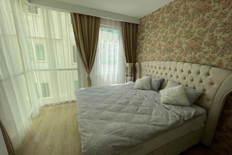 Leilighet i Kestel, Antalya, Tyrkia Nr. 165380 - 13