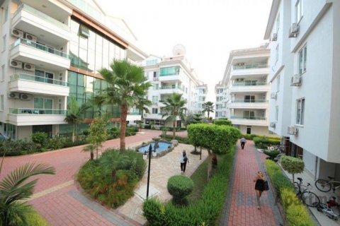 Leilighet i Kestel, Antalya, Tyrkia Nr. 165380 - 11