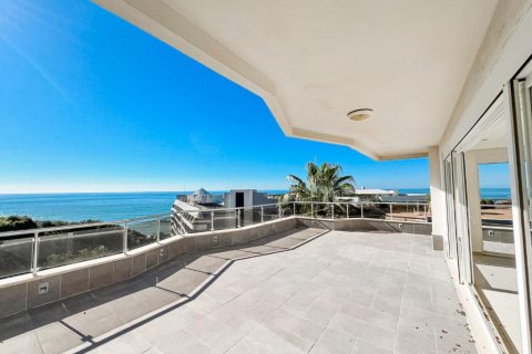 Lägenhet i Konakli, Antalya, Turkiet Nr. 165375 - 3