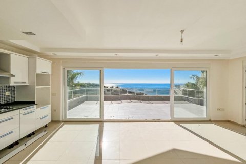 Lägenhet i Konakli, Antalya, Turkiet Nr. 165375 - 13