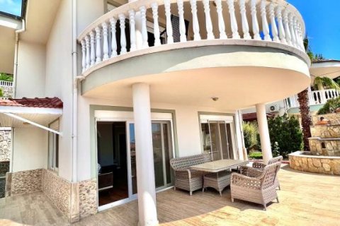 ویلا در Kargicak،  Alanya ، ترکیه 180 متر مربع.  شماره 165377 - 19