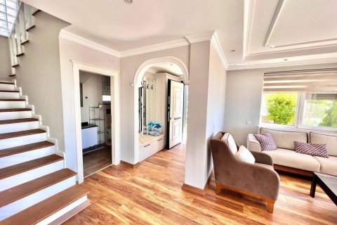 ویلا در Kargicak،  Alanya ، ترکیه 180 متر مربع.  شماره 165377 - 5